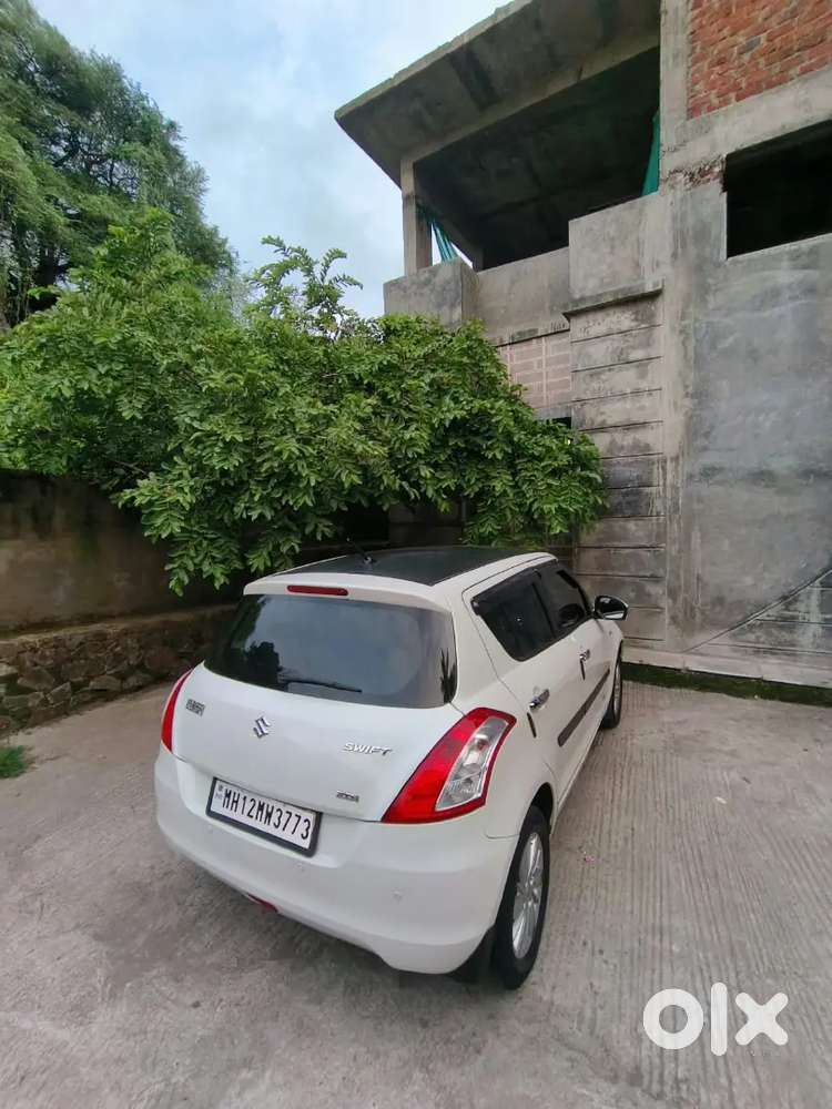Swift Zdi 
Good Condition