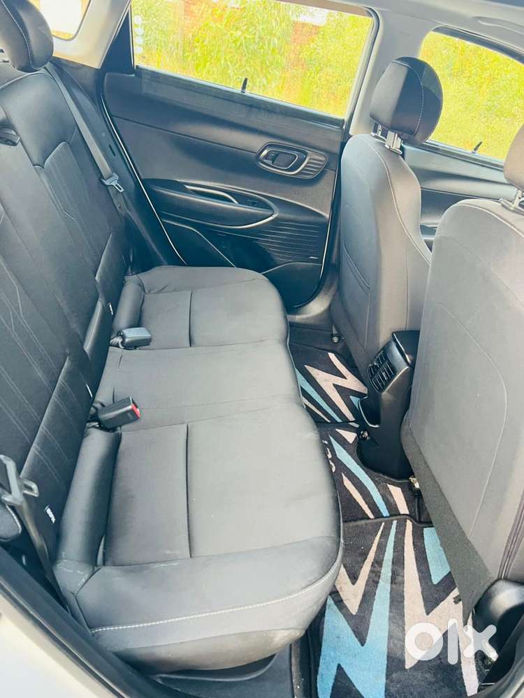 Hyundai I20 Active, 2021, Petrol