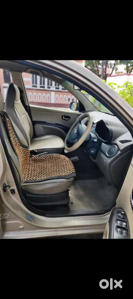 Hyundai I10 2010 Petrol 73000 Km Driven