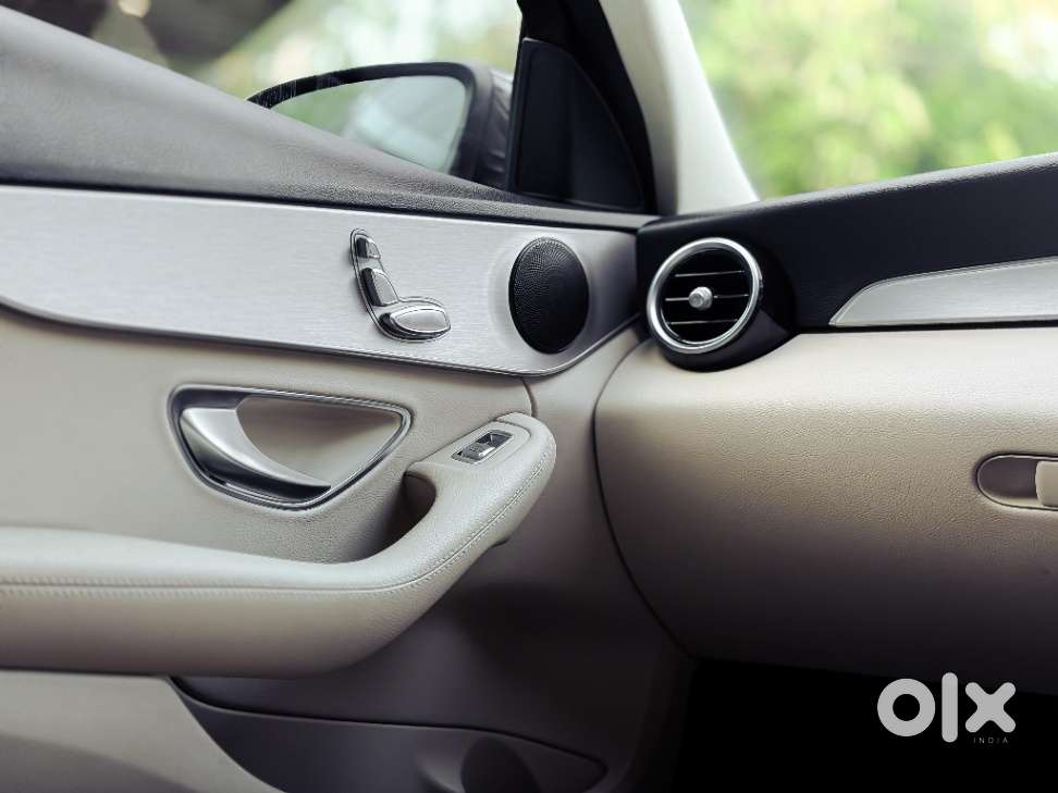 Mercedes-benz C-class 2.0 220d, 2020, Diesel