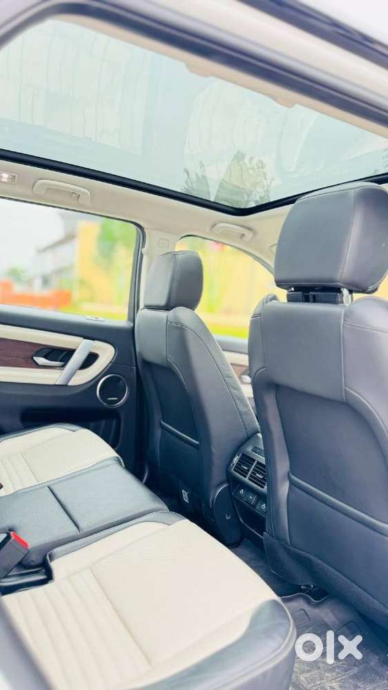 Land Rover Discovery Sport Se R-dynamic, 2022, Diesel