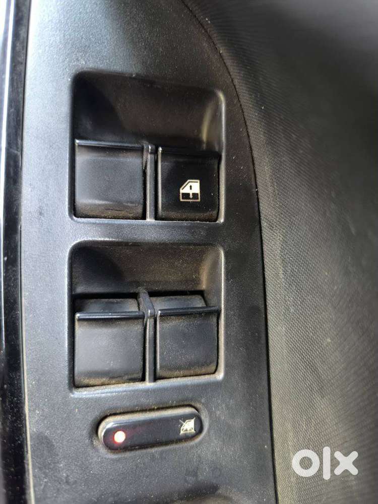 Tata Nexon 1.2 Revotron Xt Plus, 2019, Petrol