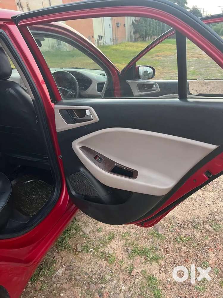 The Car Is Very Good Condition