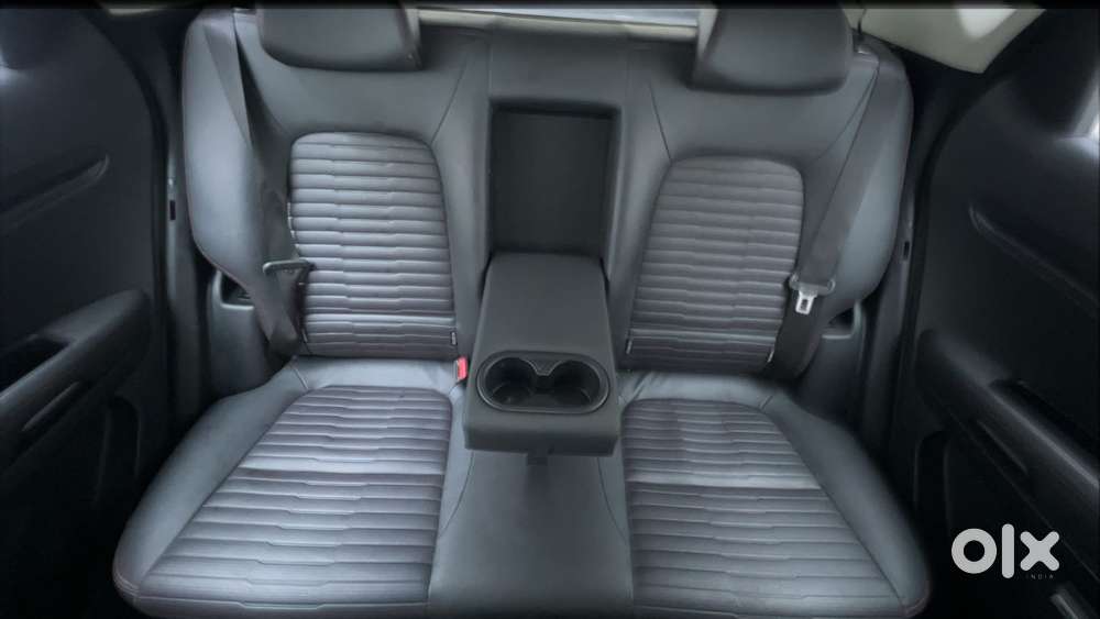 Kia Sonet 1.0 Gtx Plus Dct, 2021, Petrol