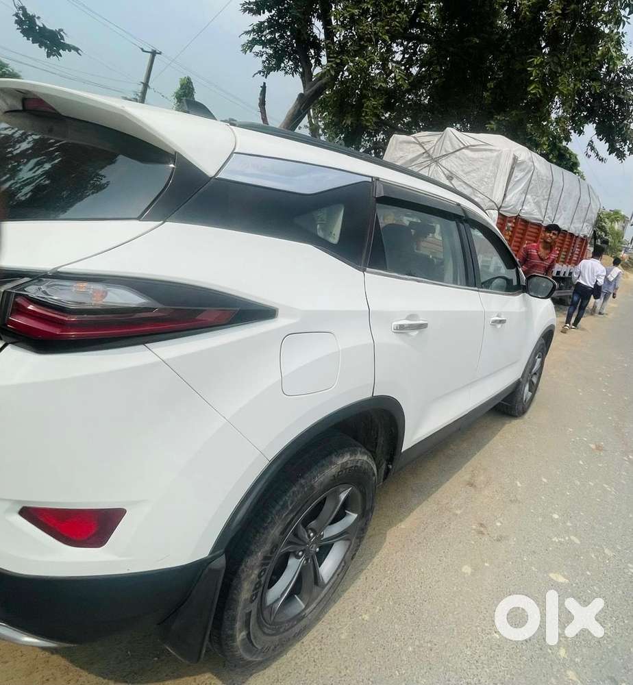 Tata Harrier 2020 Diesel Well Maintained