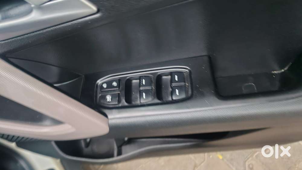 Hyundai Creta 1.6 Sx (o), 2019, Diesel