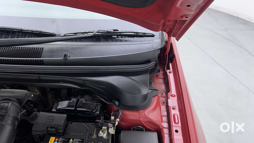 Hyundai Verna 1.5 Sx (o) Turbo Petrol Dct, 2023, Petrol
