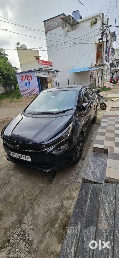 Tata Altroz 1.2 Xt 2024 Very Good Condition