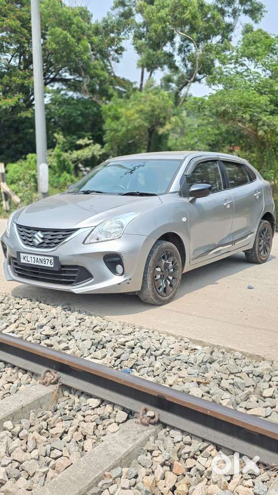 Maruti Suzuki Baleno 1.3 Sigma, 2018, Petrol