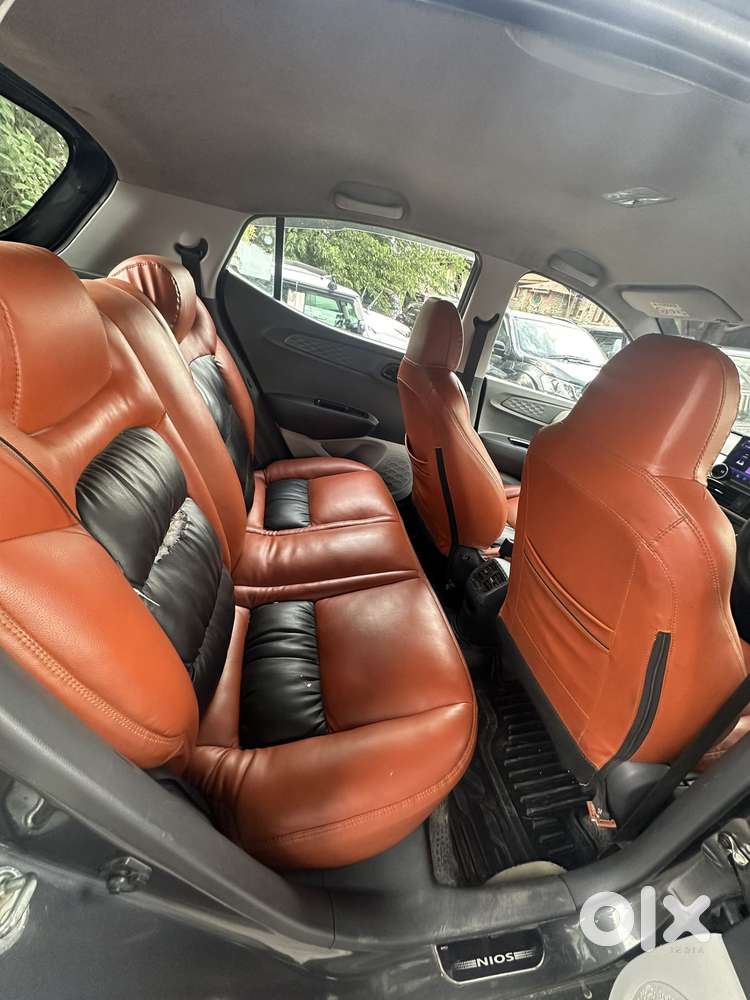 Hyundai Grand I10 Nios Magna 1.2 Mt, 2021, Petrol