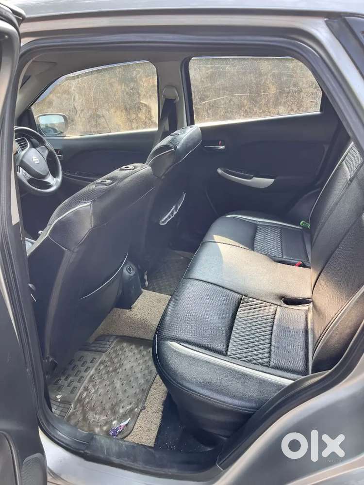 Maruti Suzuki Baleno 2019 Diesel Good Condition