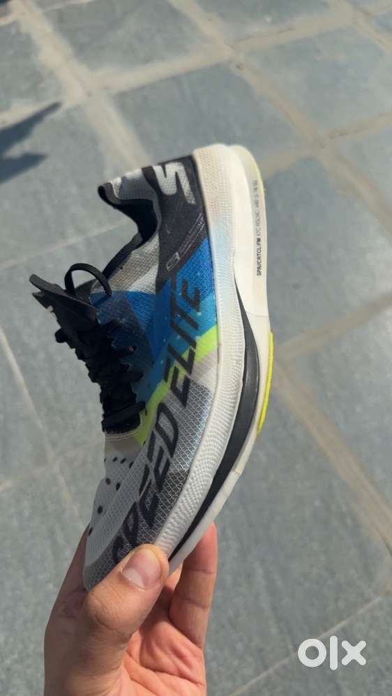 Skechers Speed Elite Hyper Skechers Speed Elite Running Shoes