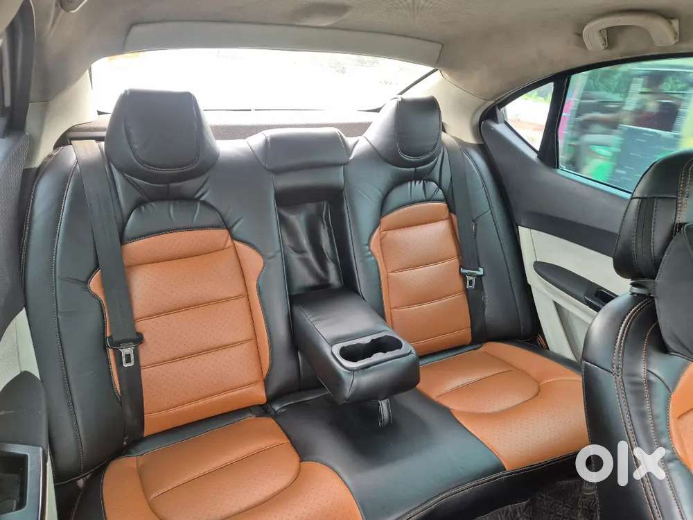 Tata Tiago Xz Plus 2024
