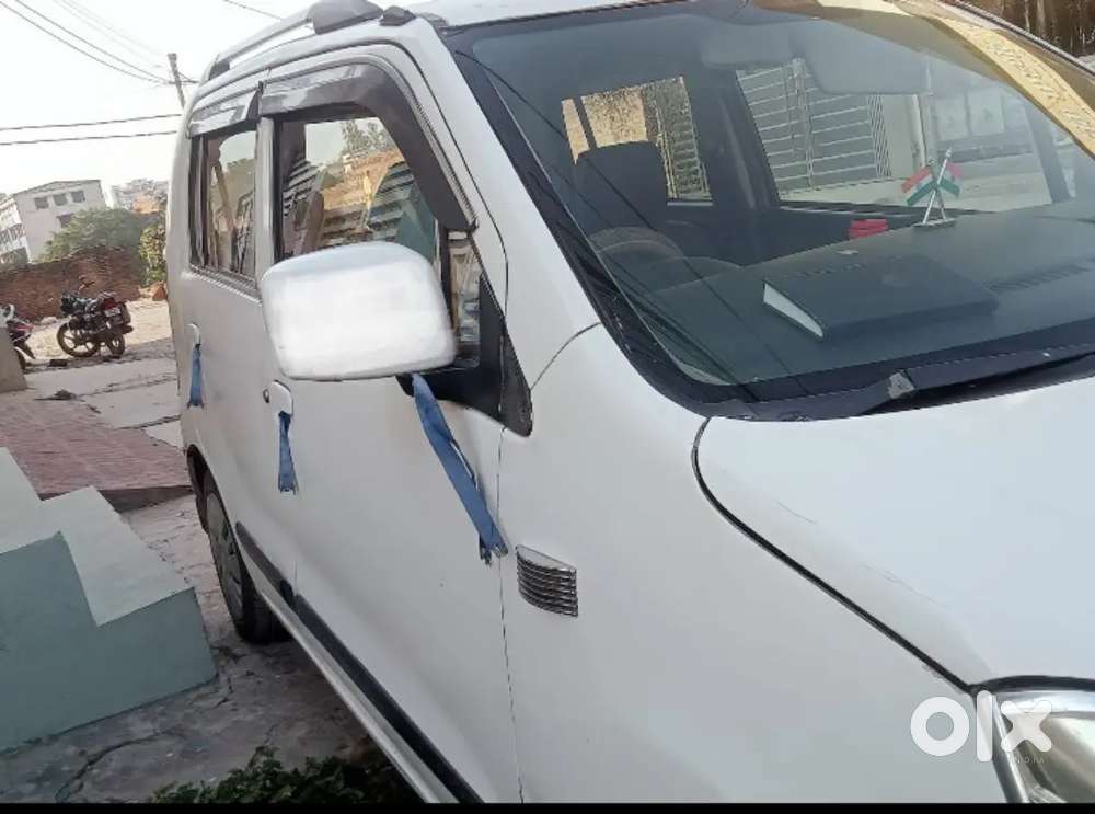 Top Model Wagonr 2013 Model