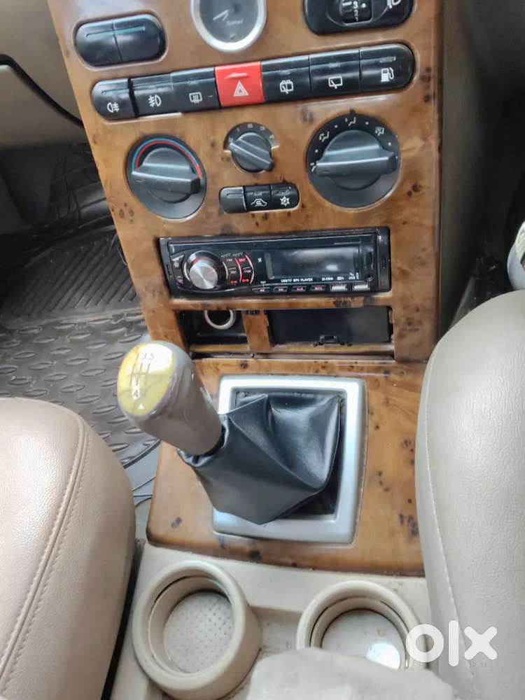 Tata Safari 2.2 Dicor Ex 2013