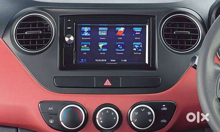 Hyundai Grand I10 Prime 2016