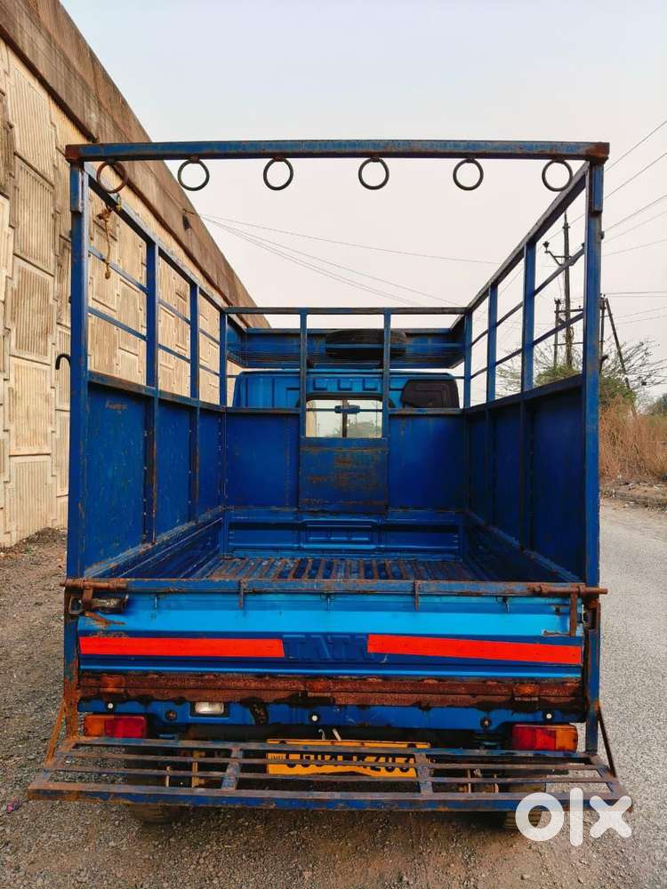 Tata Indica Lsi, 2022, Diesel