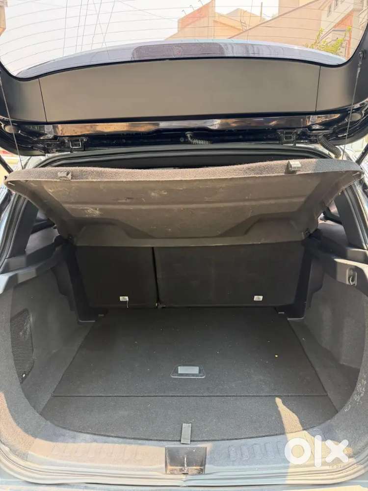 Tata Harrier Xza+ Dark Edition At – 2022  Automatic 69,000 Km Driven