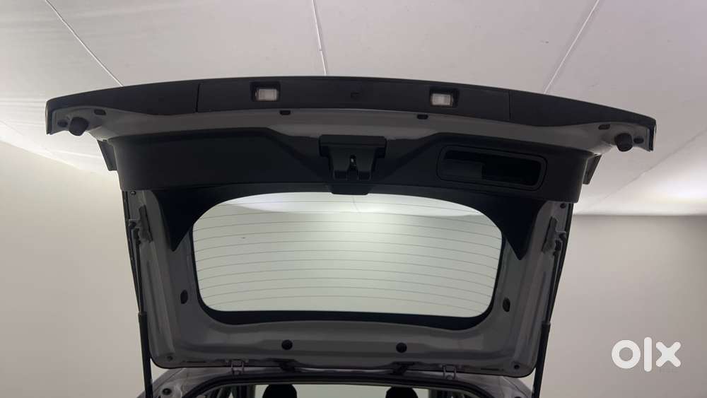 Tata Curvv Accomplished Plus A 1.2 Hyperion Gdi Petrol 6mt, 2024, Pe..
