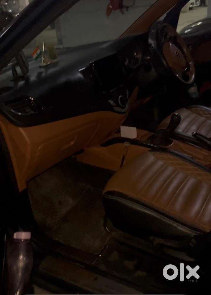 All Services Done In Nexa, First Owner, Interior Modified