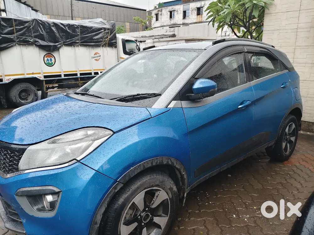 Excellent Condition Tata Nexon 1.5 Diesel 2019 Sale Nr Dhulagarh , W.b
