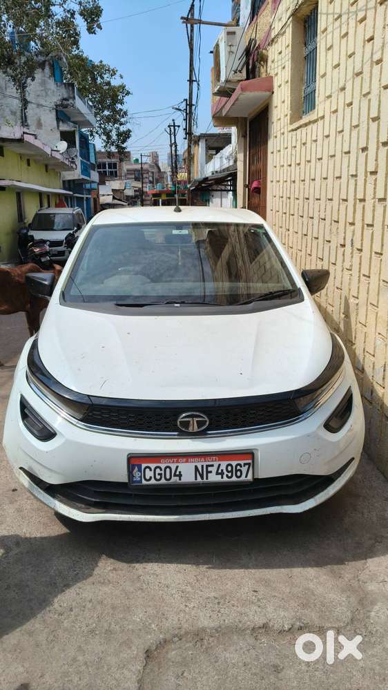 Tata Altroz Nov 2020 Model Xe 1.5 Rtq Bs6 Diesel.