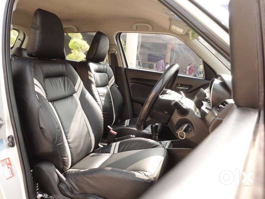 Maruti Suzuki Swift Vxi Cng, 2023, Cng & Hybrids