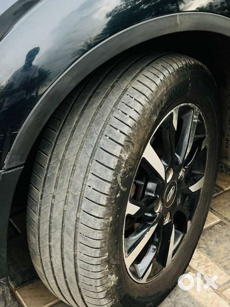 Mahindra Xuv500 W11 Option, 2019, Diesel