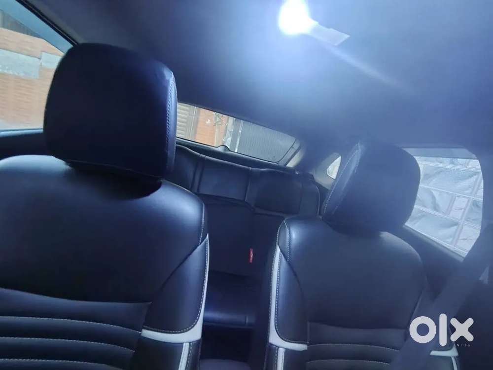 Maruti Suzuki Baleno 2022