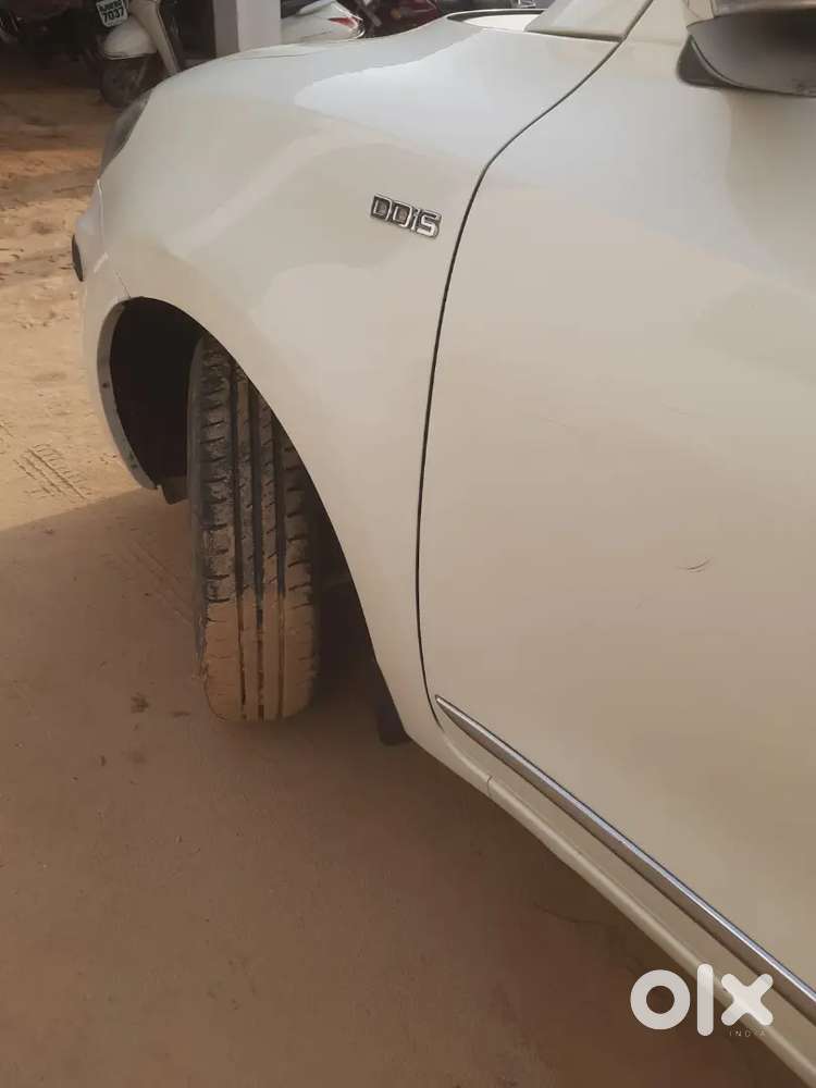 2020 Maruti Dzire Vdi Diesel