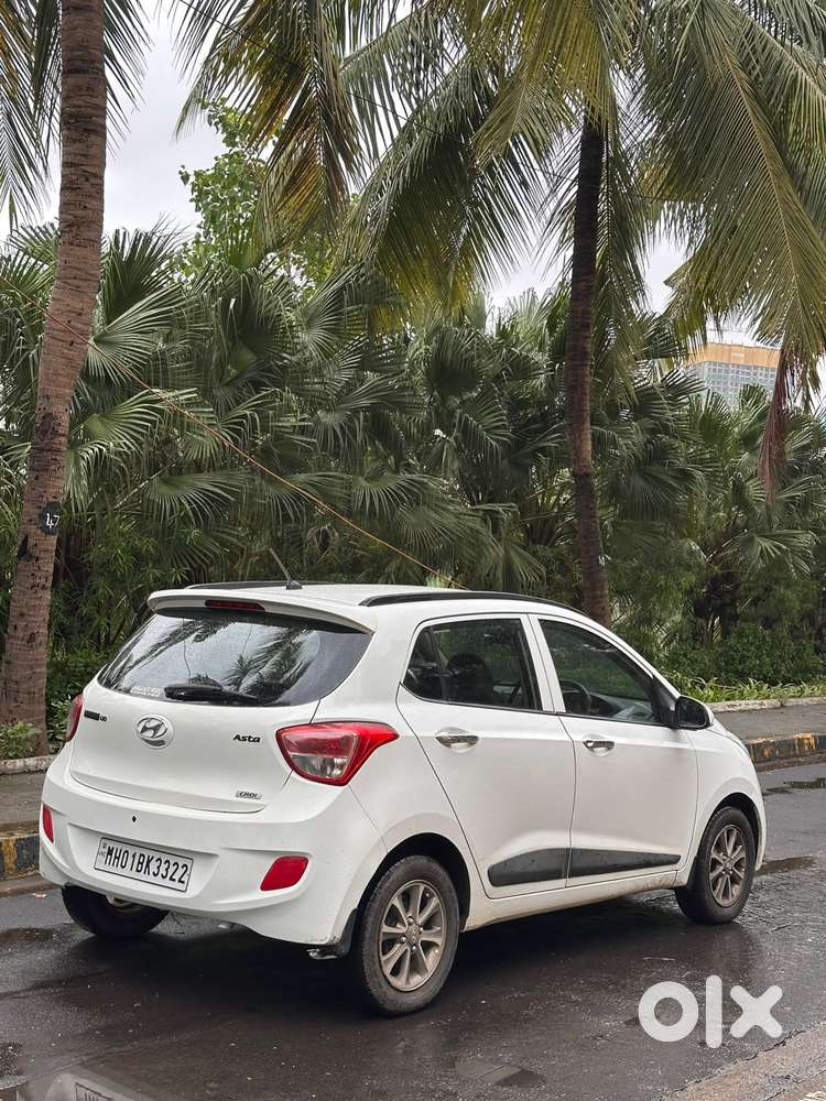 Hyundai Grand I10 1.2 Crdi Asta, 2013, Diesel