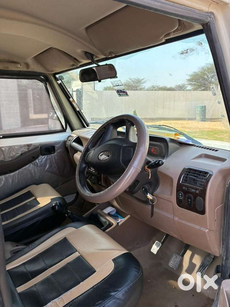 Mahindra Diesel Manual 2021 Car