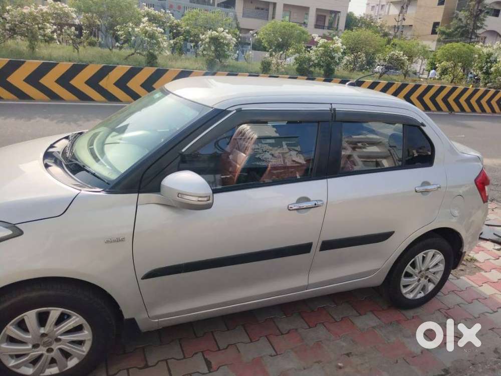 Maruti Suzuki Swift Dzire 2015-2017 Zdi, 2017, Diesel