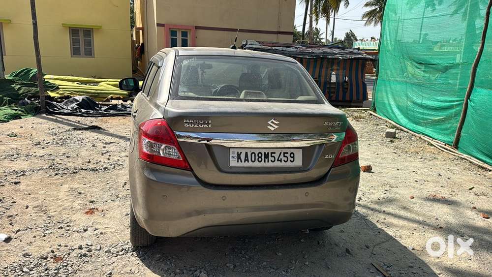 Swift Dzire 2016 Diesel