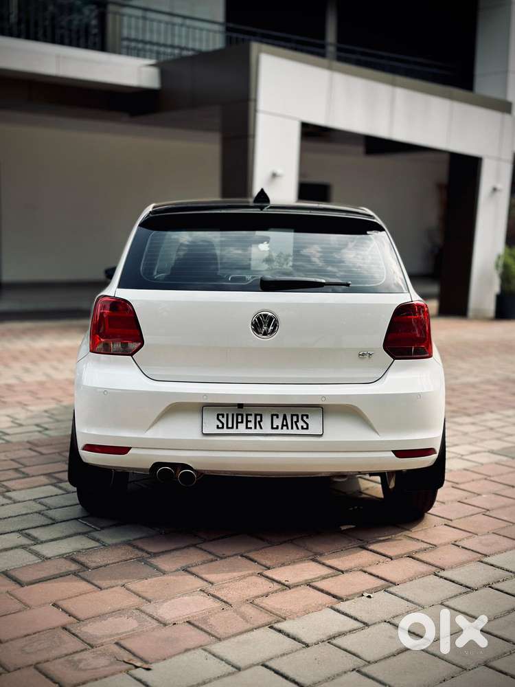 Volkswagen Polo 1.0 Highline Plus Tsi, 2019, Petrol