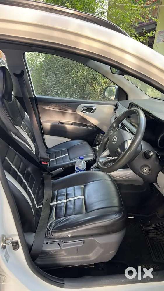 Hyundai Grand I10 2022 Sportz