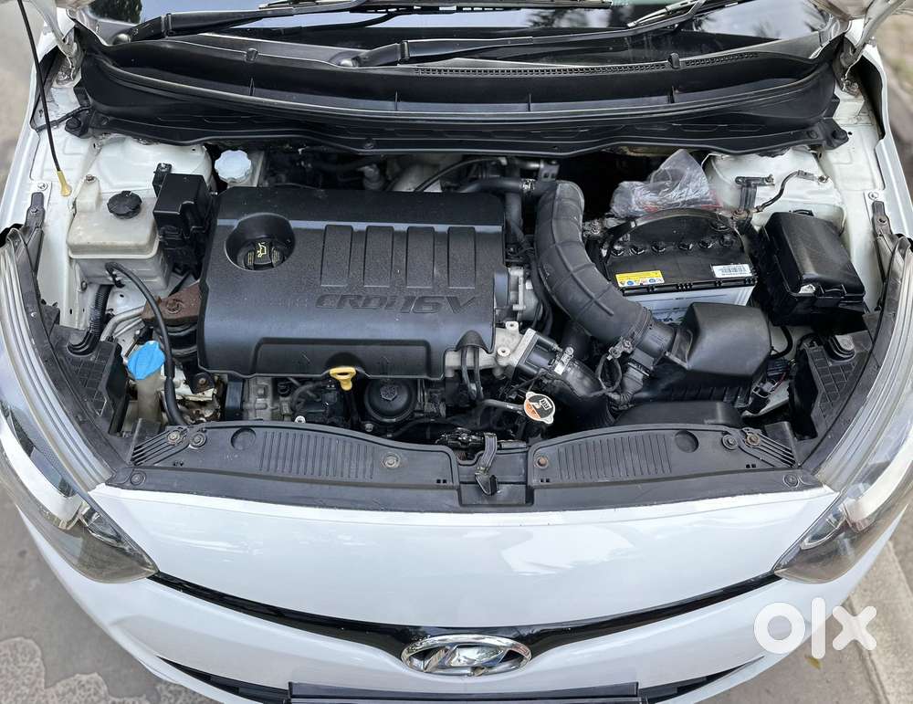 Hyundai I20 1.2 Sportz Option, 2012, Diesel