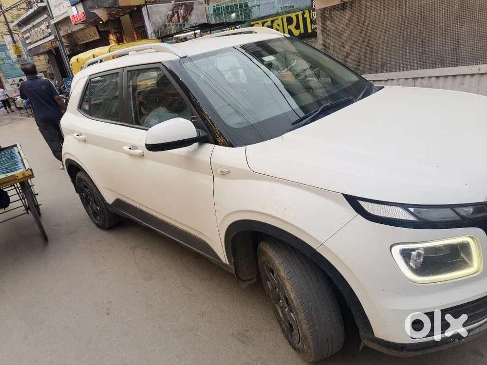 Hyundai Venue 1.0 Turbo 2023