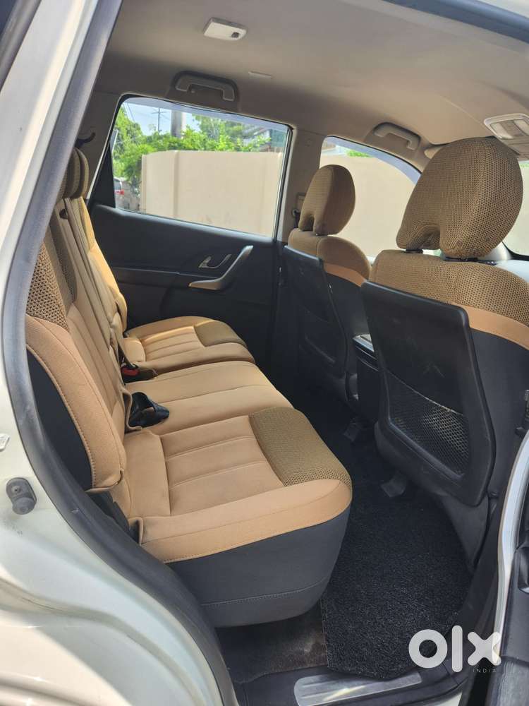 Mahindra Xuv500, 2020, Diesel