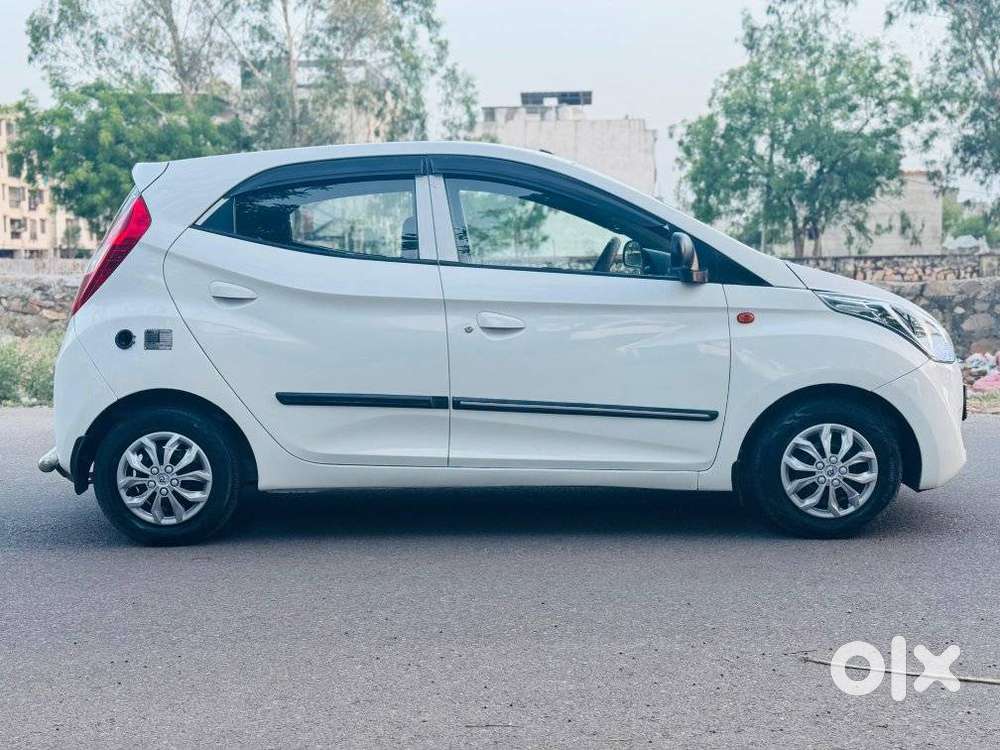 Hyundai Eon, 2016