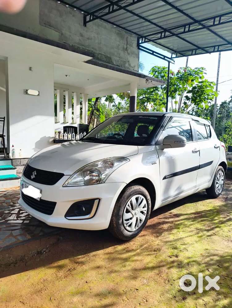 Maruti Suzuki Swift 2017 Well Maintaned Excellent Condition