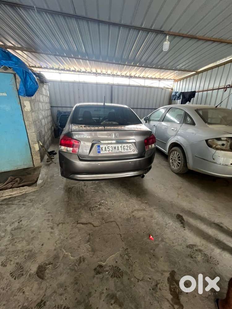 Honda City 2010 Petrol Manual 100000 Km