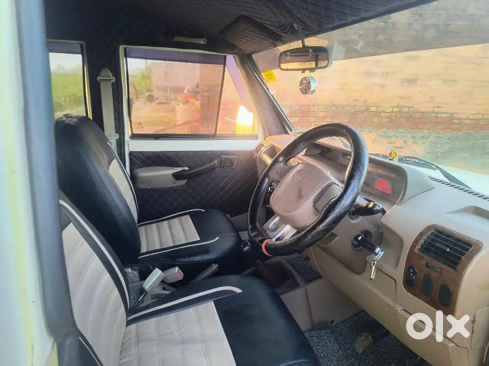 Mahindra Bolero 2012 Diesel