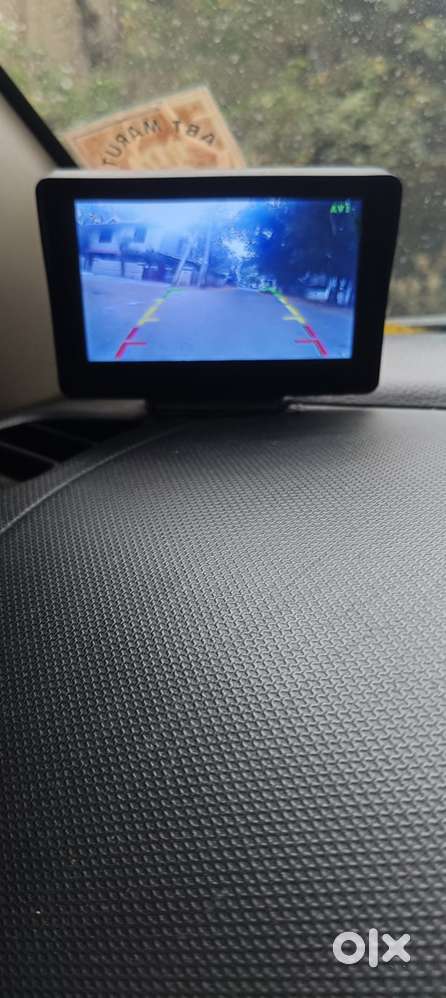 Maruti Suzuki Dzire 2017-2020 Zdi Amt, 2017, Diesel