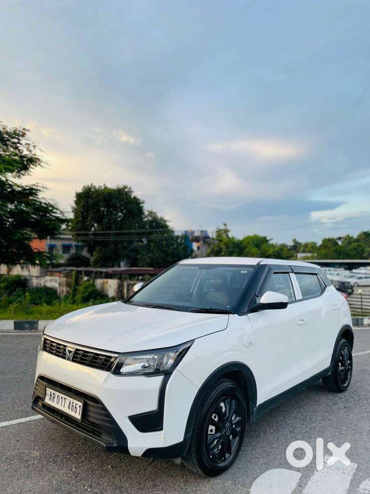Mahindra Xuv300 W2 1.2 Petrol, 2024, Petrol
