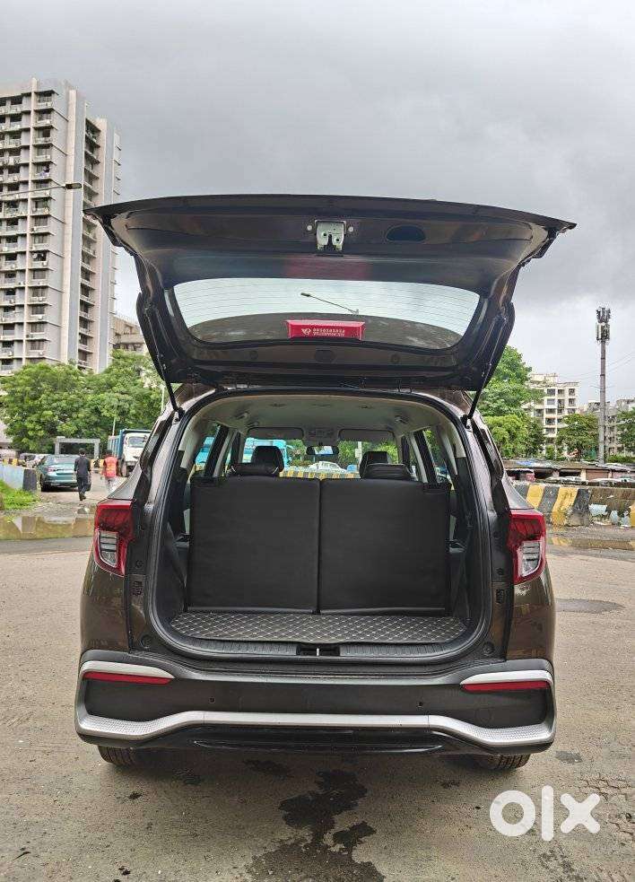 Kia Carens Prestige Plus Diesel, 2022, Diesel