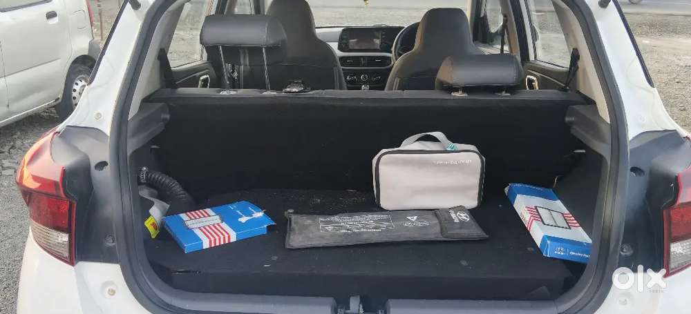 Hyundai Grand I10 Nios 2025