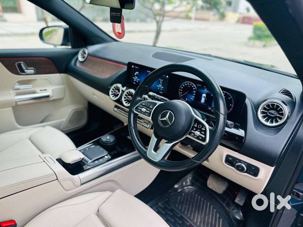 Mercedes-benz Gla 220d, 2023, Diesel