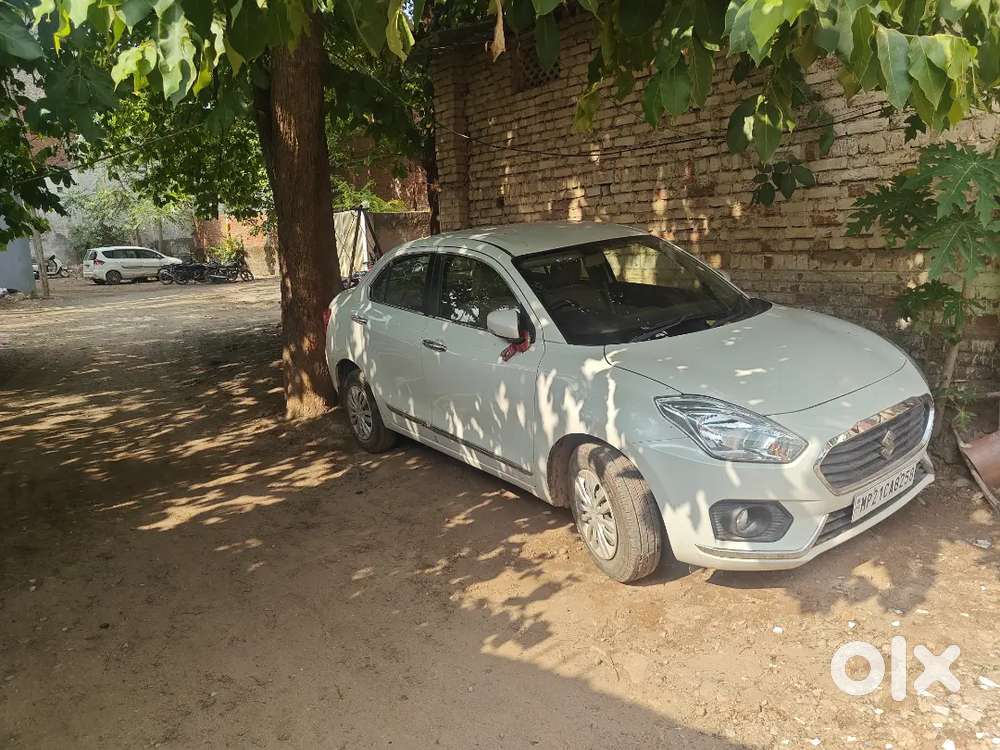 Maruti Suzuki Dzire 2018