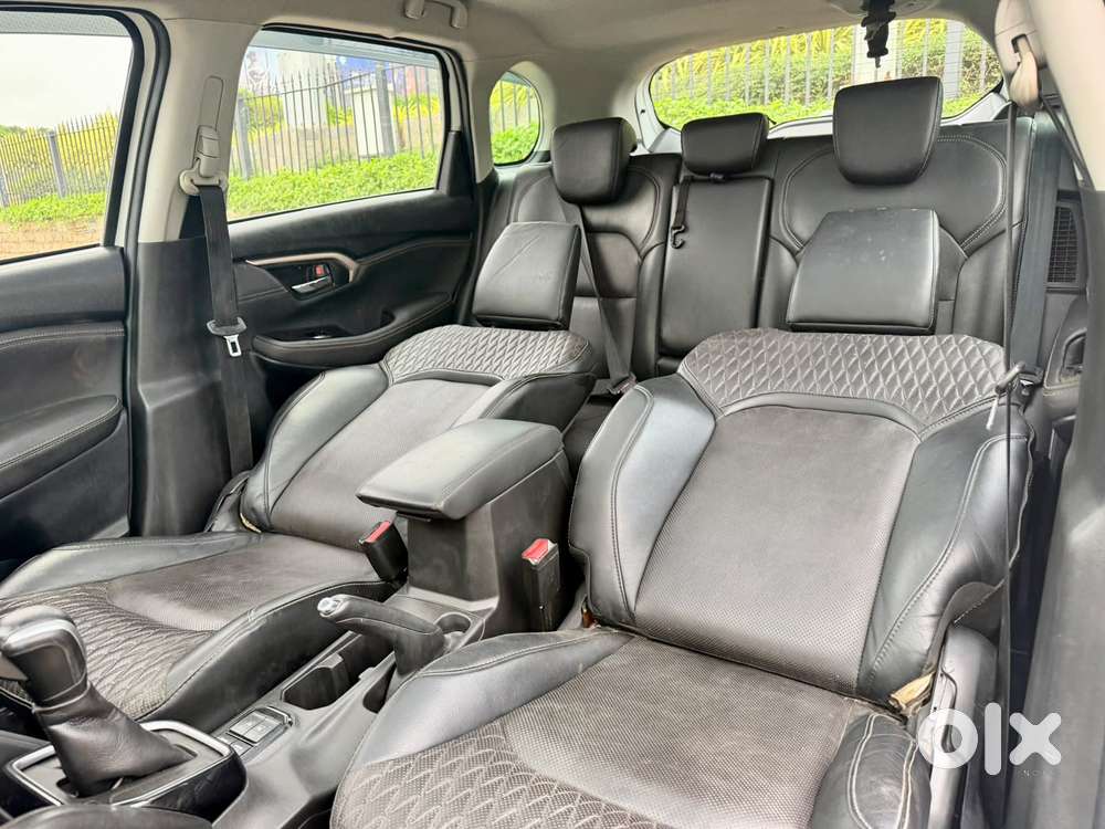Maruti Suzuki Grand Vitara Smart Hybrid Alpha, 2023, Petrol